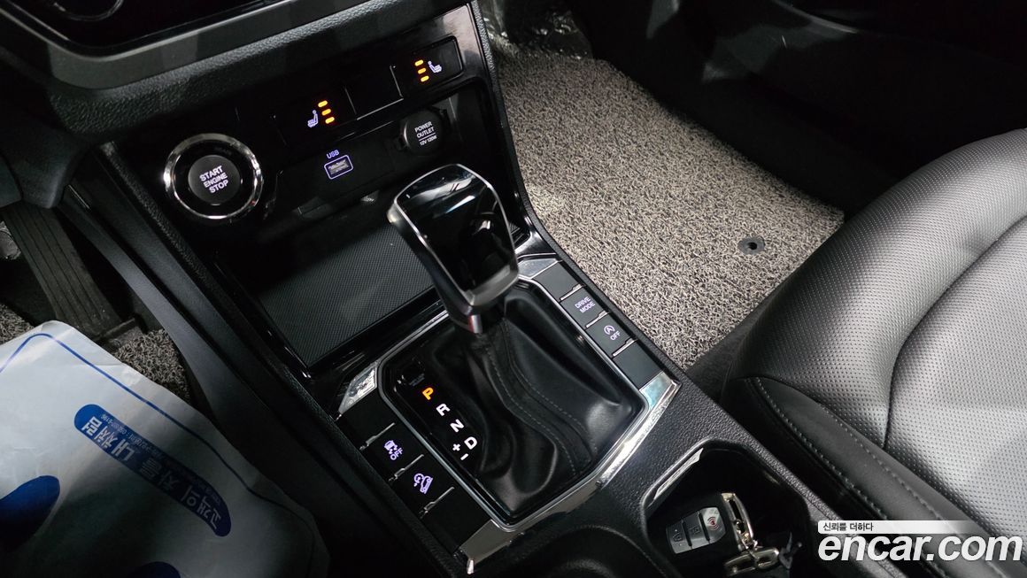 KG_Mobility_Ssangyong KORANDO 2020