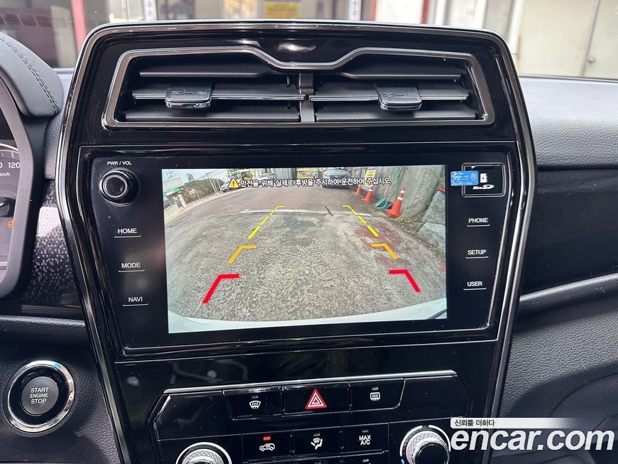 KG_Mobility_Ssangyong TIBOLI 2020