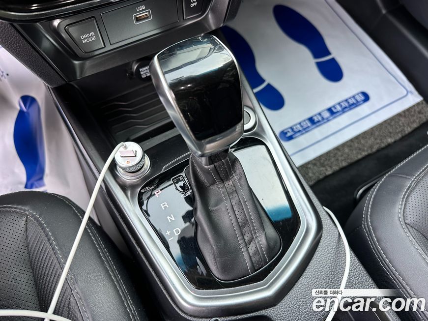 KG_Mobility_Ssangyong TIBOLI 2020