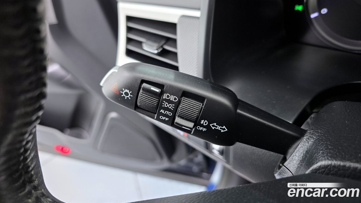 KG_Mobility_Ssangyong Rexton 2019