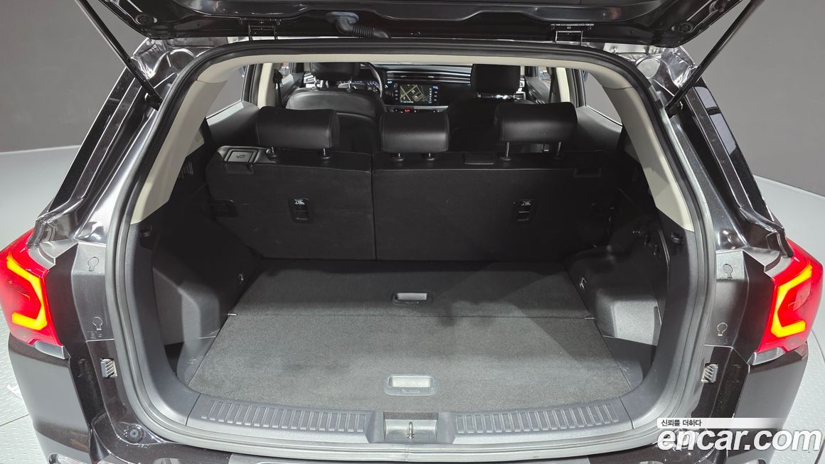 KG_Mobility_Ssangyong KORANDO 2020