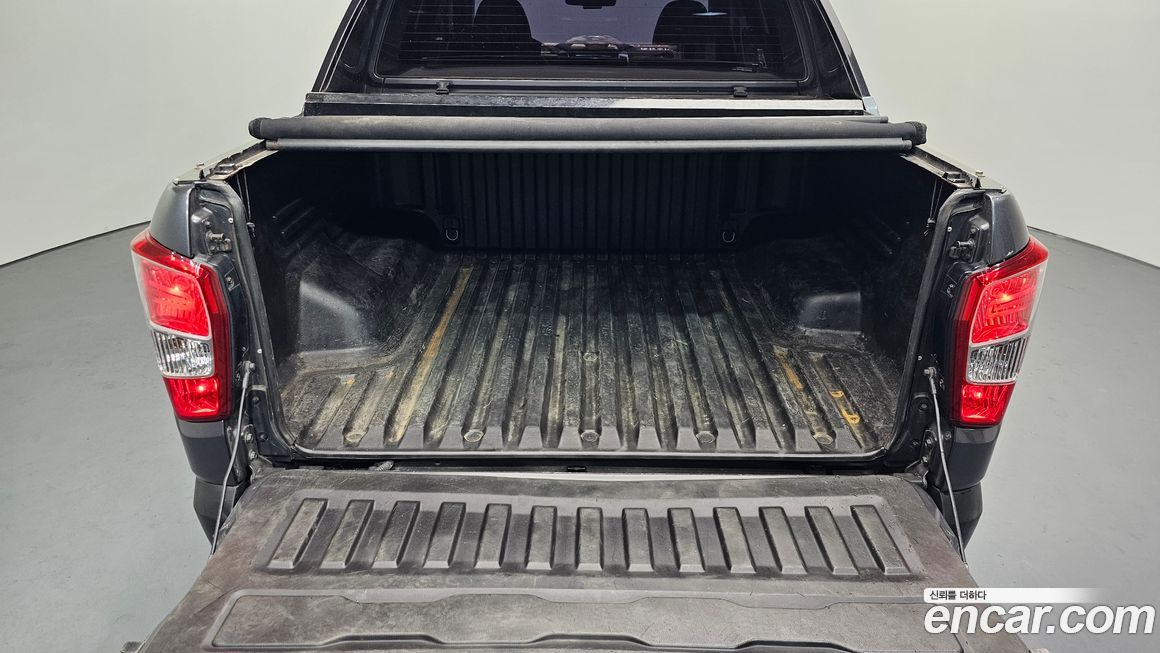 KG_Mobility_Ssangyong Rexton 2019