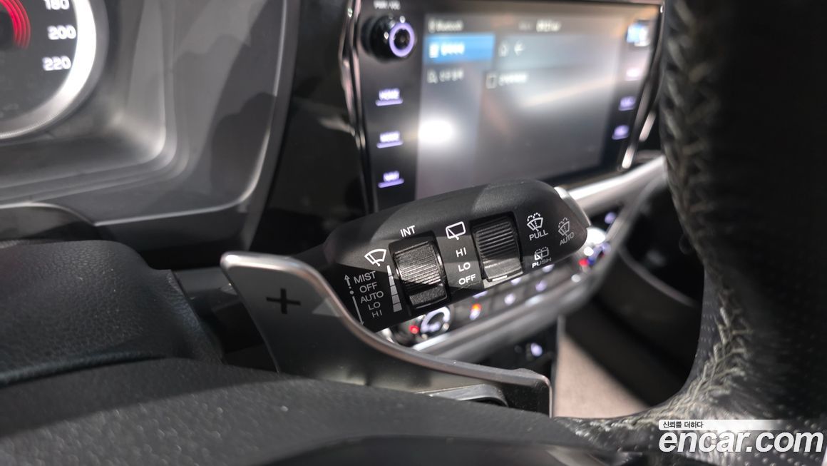 KG_Mobility_Ssangyong KORANDO 2020