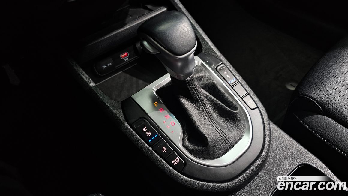 Kia K3 2022