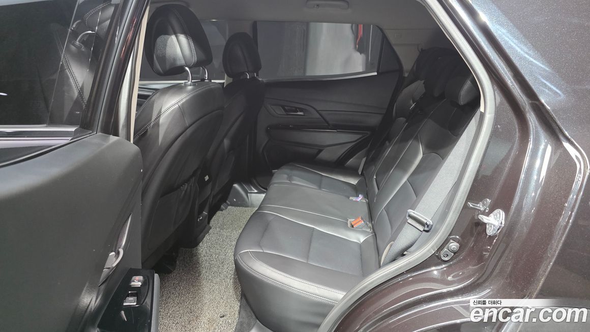 KG_Mobility_Ssangyong KORANDO 2020