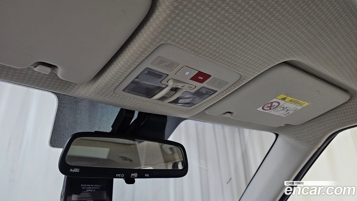 Hyundai Casper 2022
