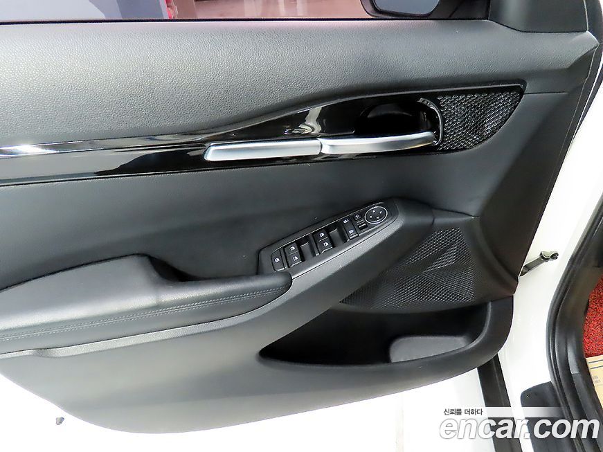 Kia Seltos 2021