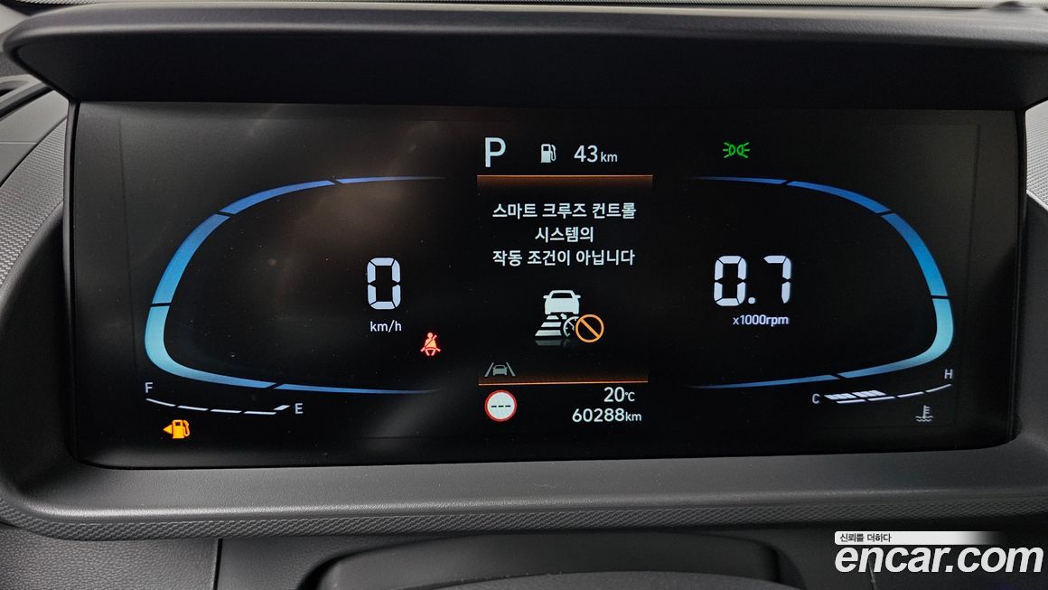 Hyundai Casper 2022