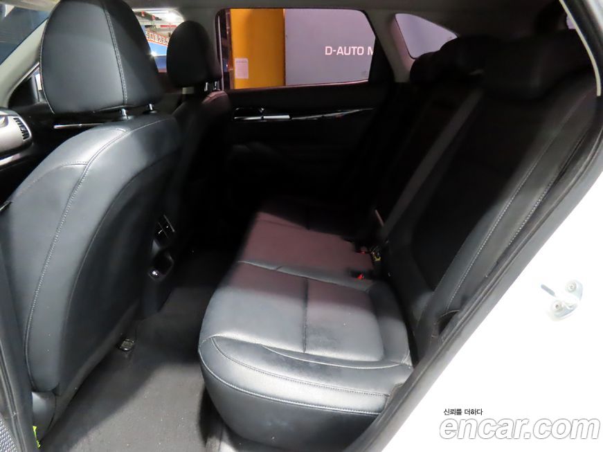 Kia Seltos 2021