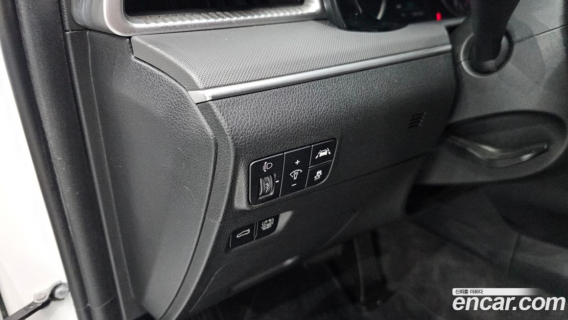 Kia K5 2020