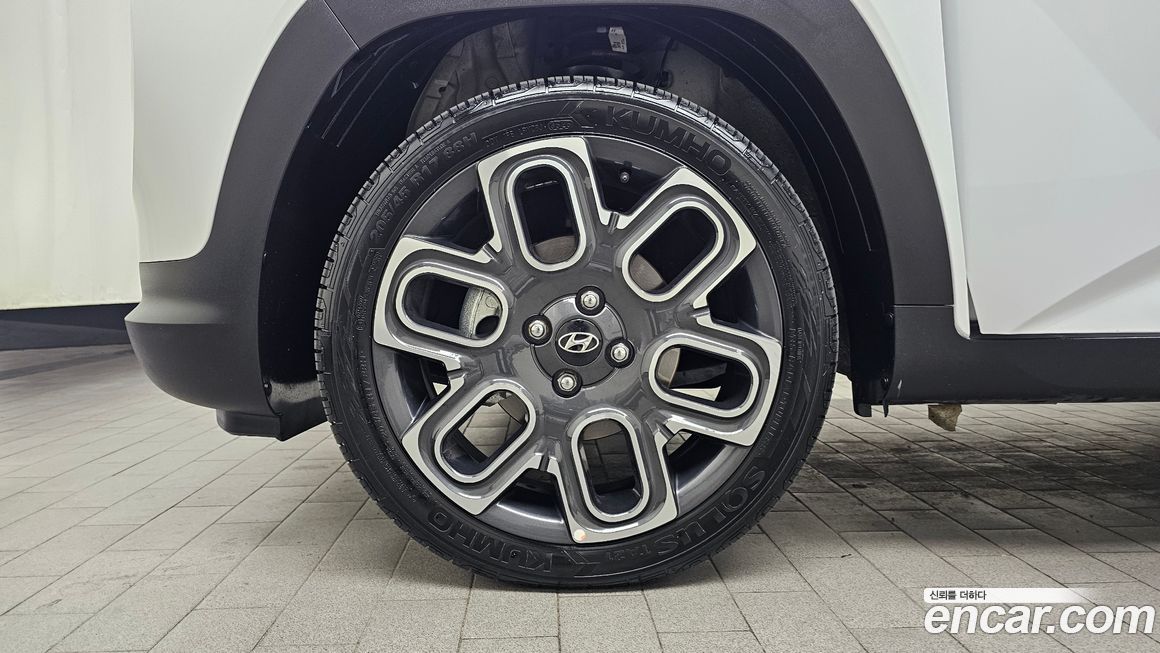 Hyundai Casper 2022