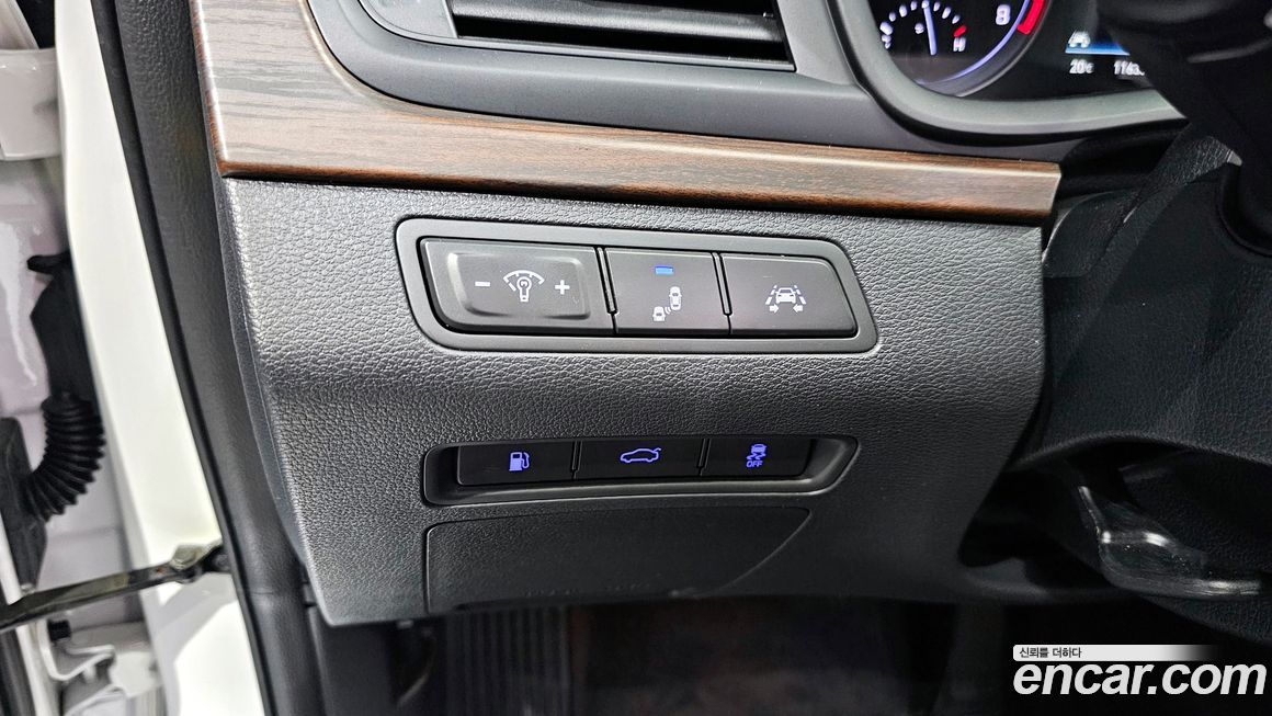 Hyundai Sonata 2018