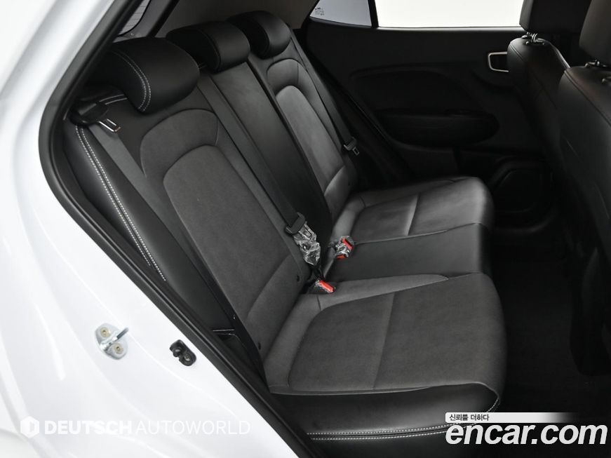 Hyundai Venue 2020