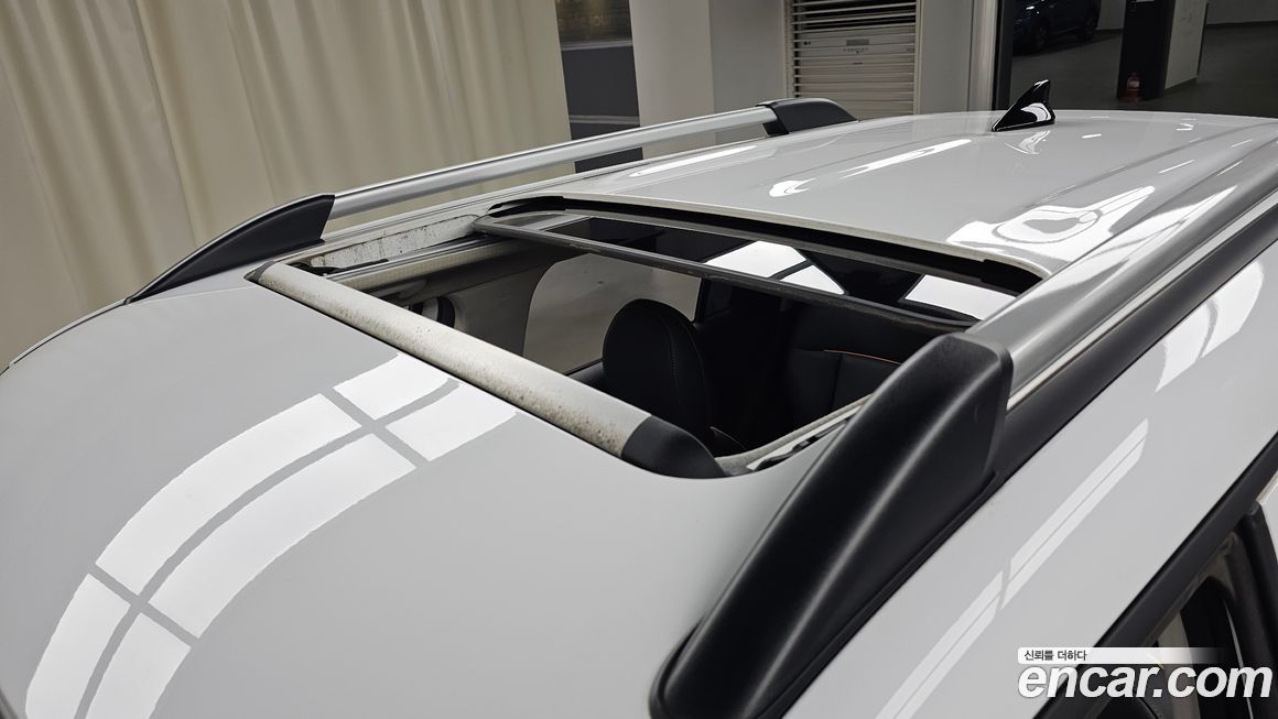 Hyundai Casper 2022