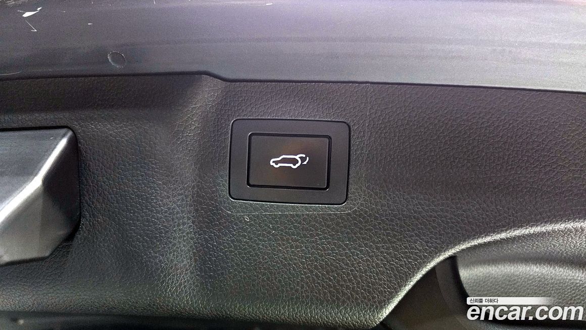 Hyundai Maxcruz 2017
