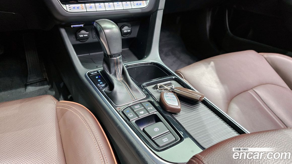 Hyundai Sonata 2018