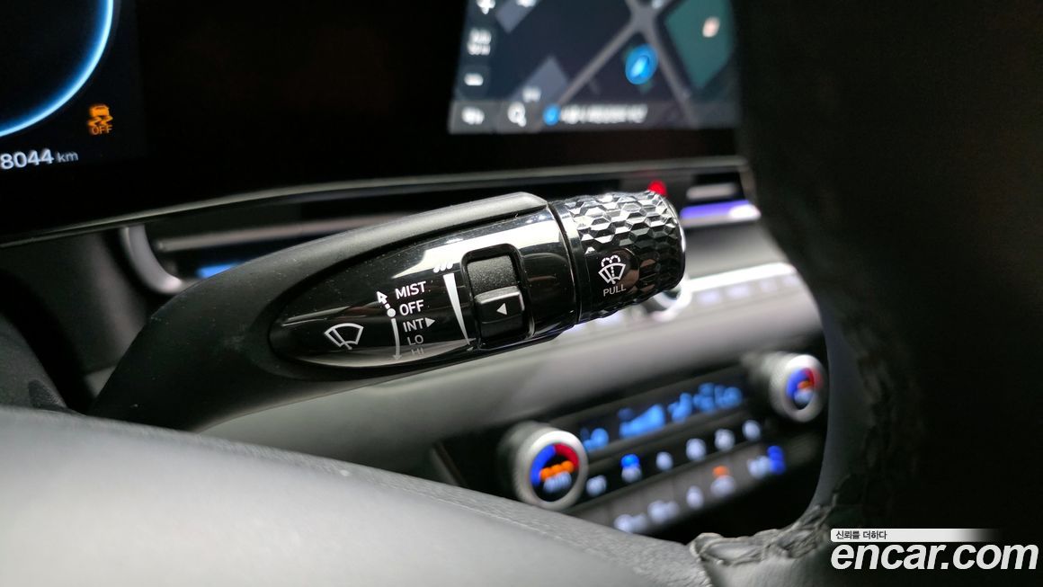 Hyundai AVANTE 2023