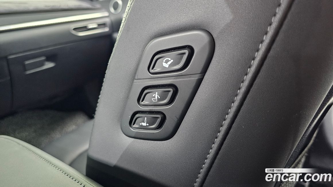 Hyundai Sonata 2021