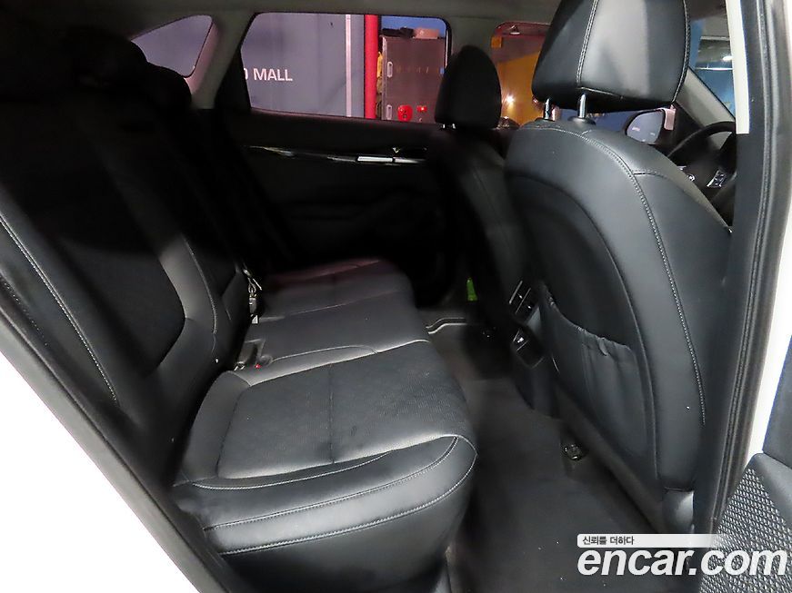 Kia Seltos 2021