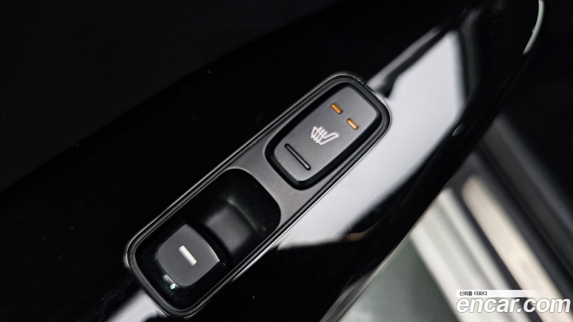 Kia K7 2017