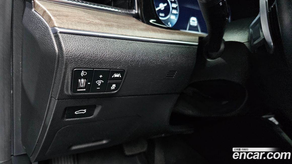 Kia K5 2022