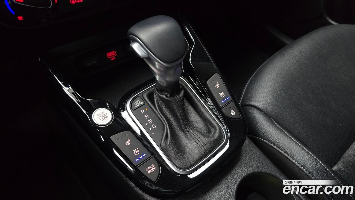 Kia Soul 2019