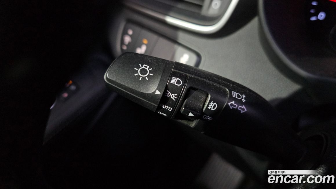 Kia Sorento 2019