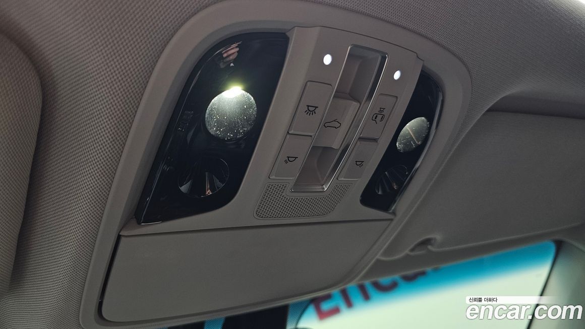 Kia K7 2017