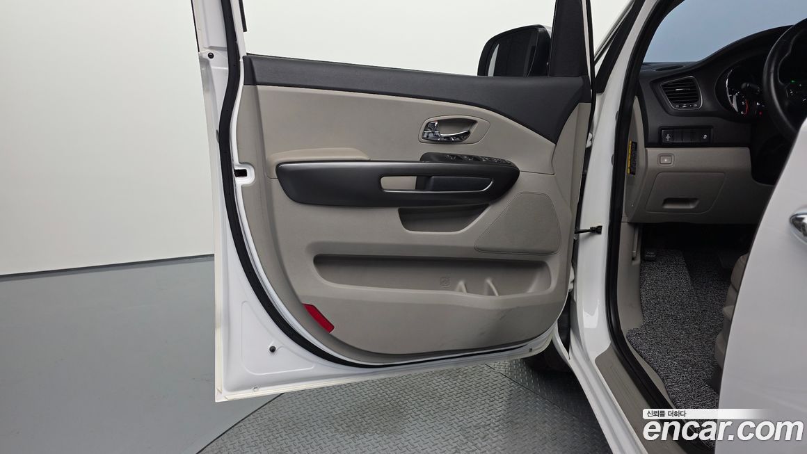 Kia Canival 2020