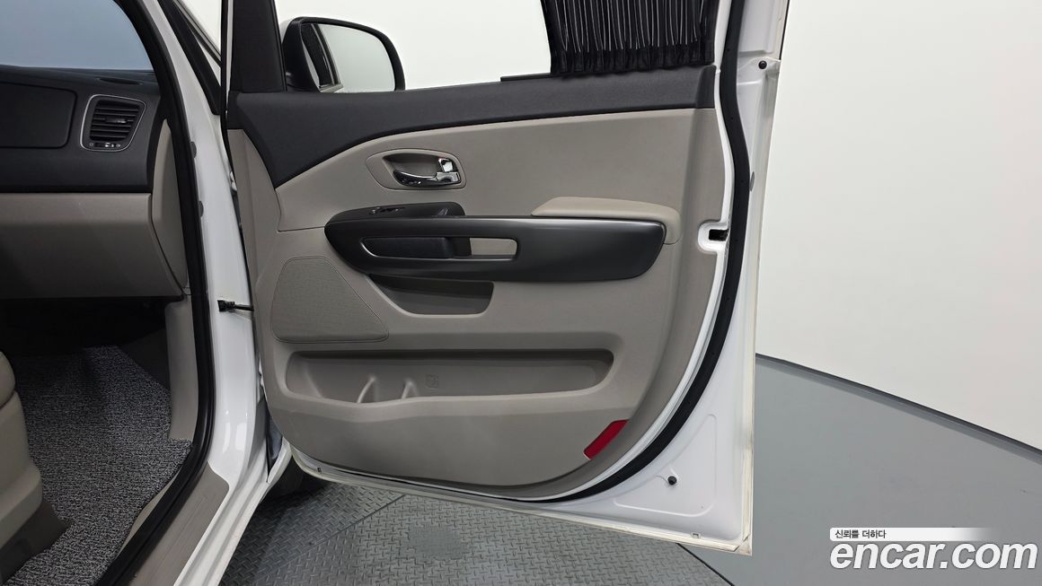 Kia Canival 2020