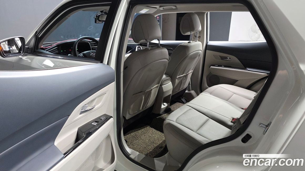 KG_Mobility_Ssangyong KORANDO 2021
