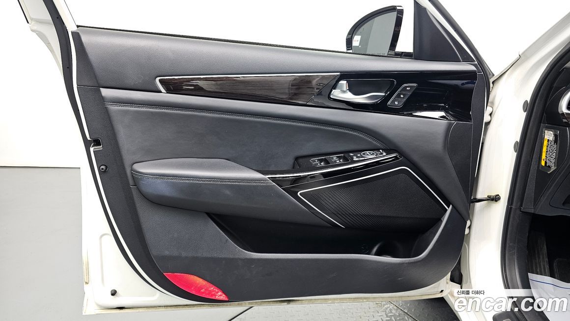 Kia K7 2017