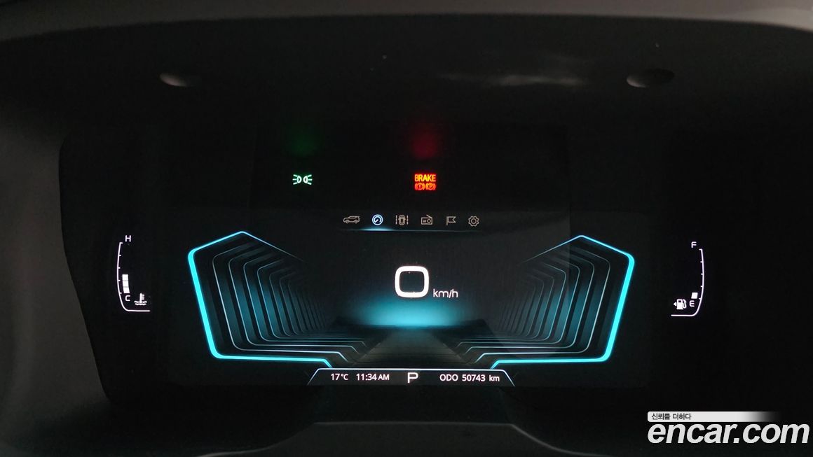 KG_Mobility_Ssangyong KORANDO 2021