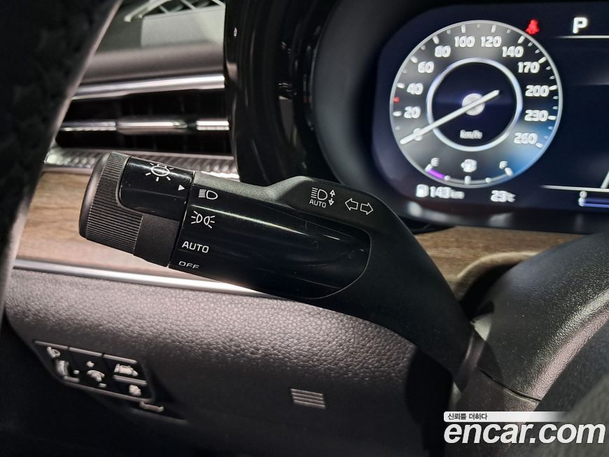 Kia K5 2022