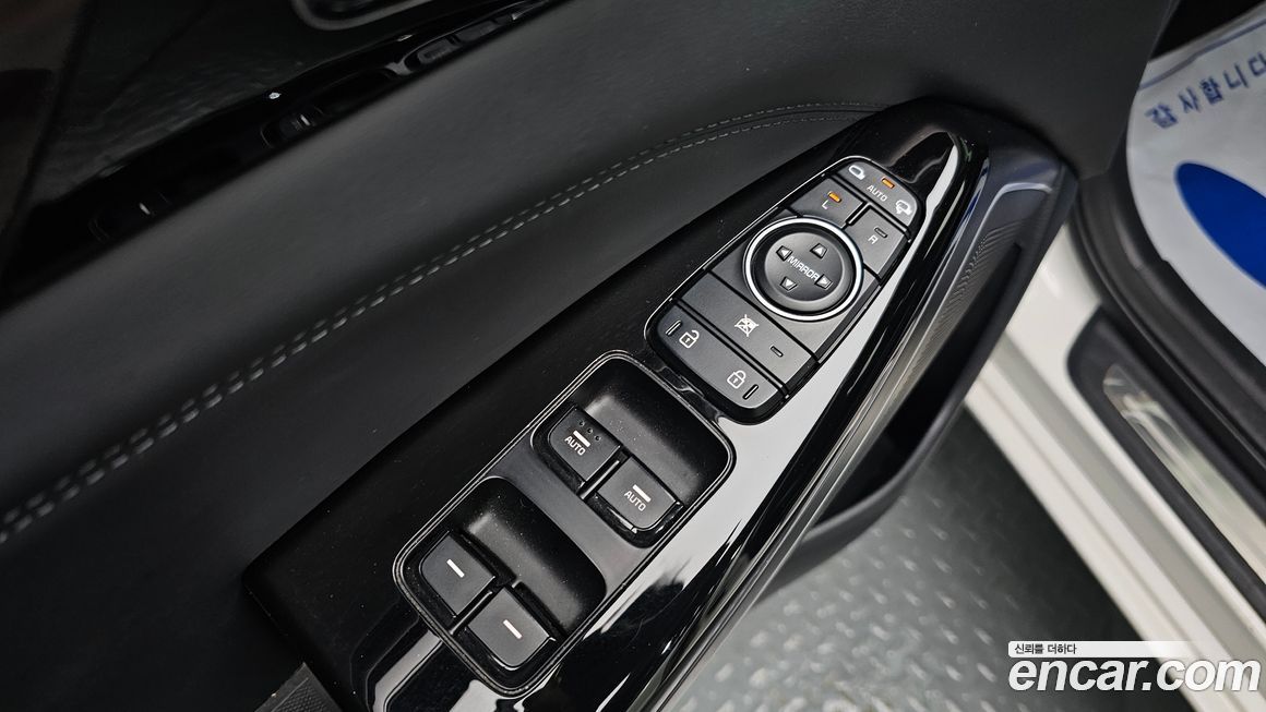 Kia K7 2017