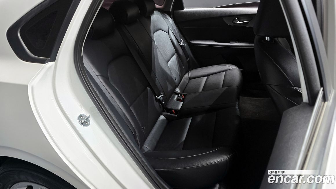 Kia K3 2020