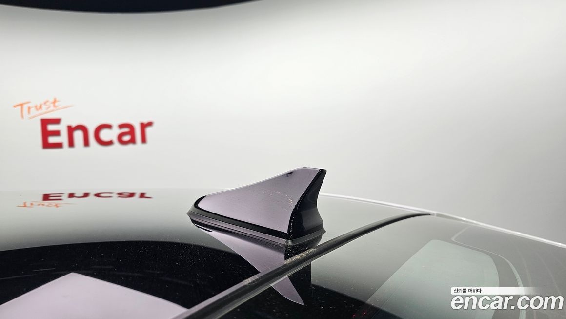 Kia K7 2017