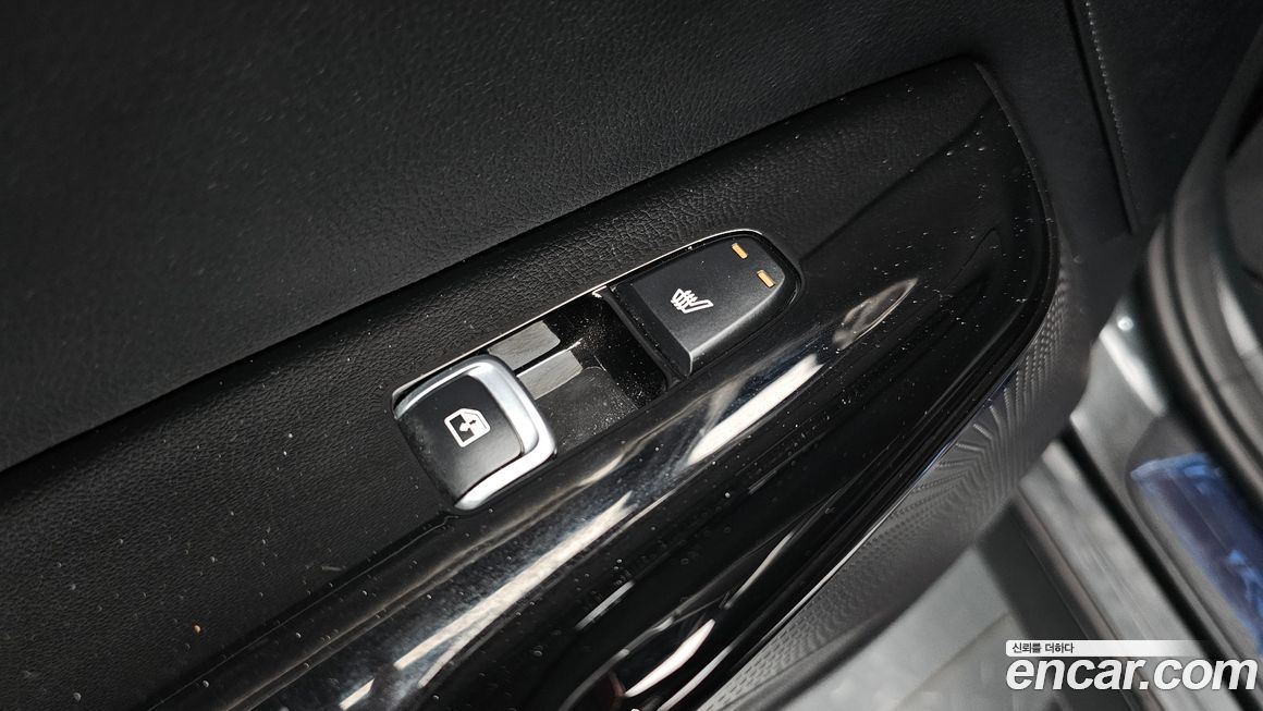 Kia K5 2022