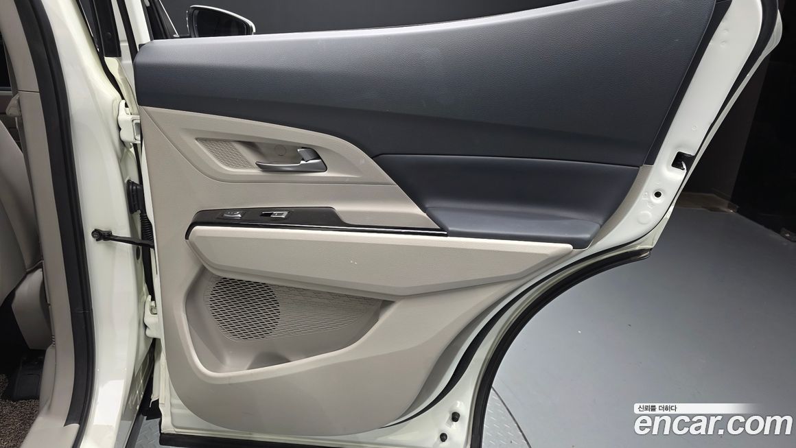 KG_Mobility_Ssangyong KORANDO 2021