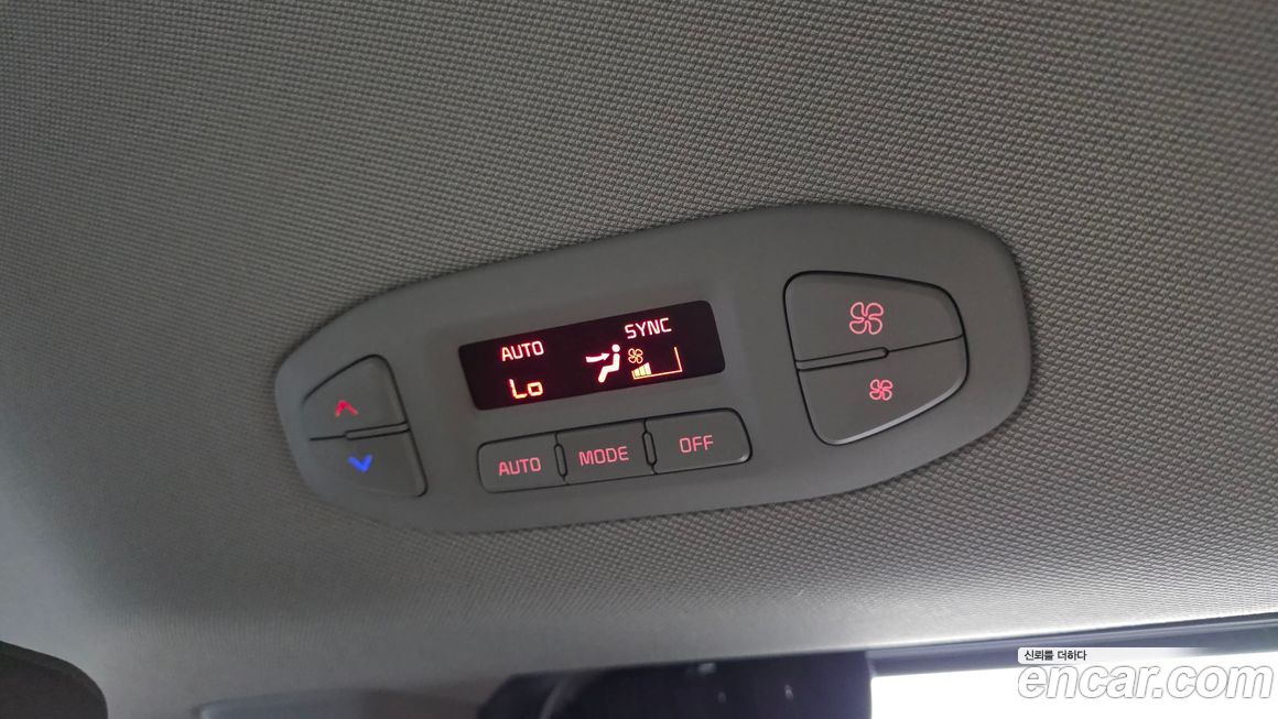 Kia Canival 2020