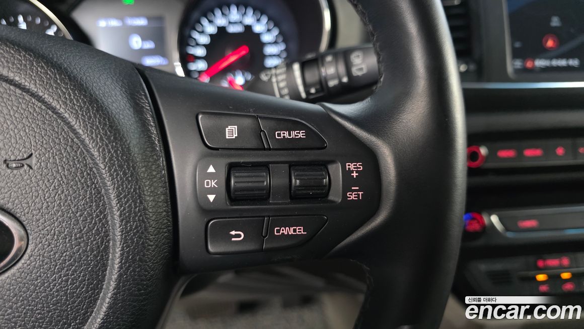 Kia Canival 2020