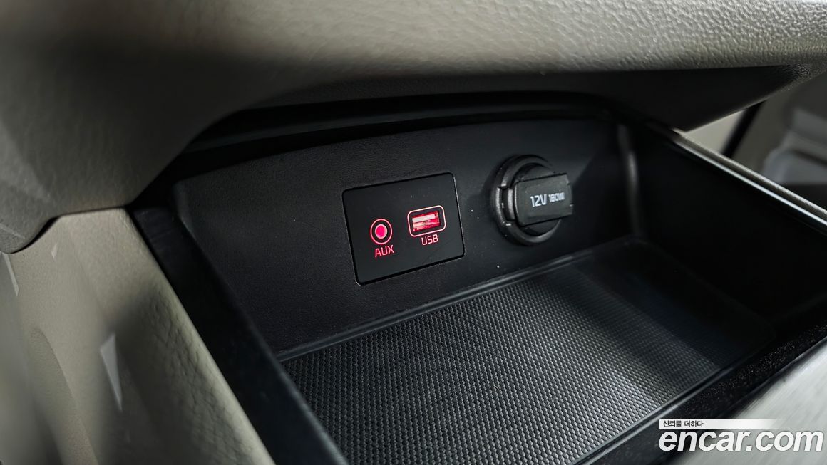 Kia Canival 2020
