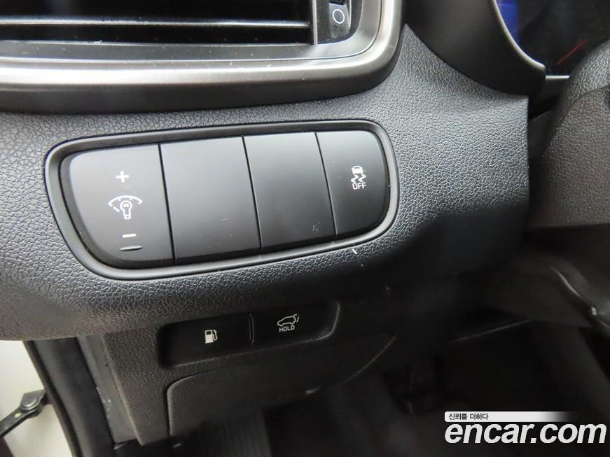 Kia Sorento 2018