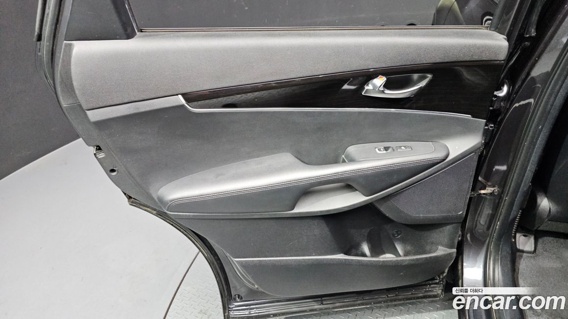Kia Sorento 2019