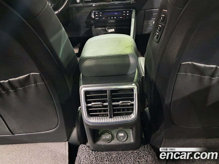 Kia K5 2022