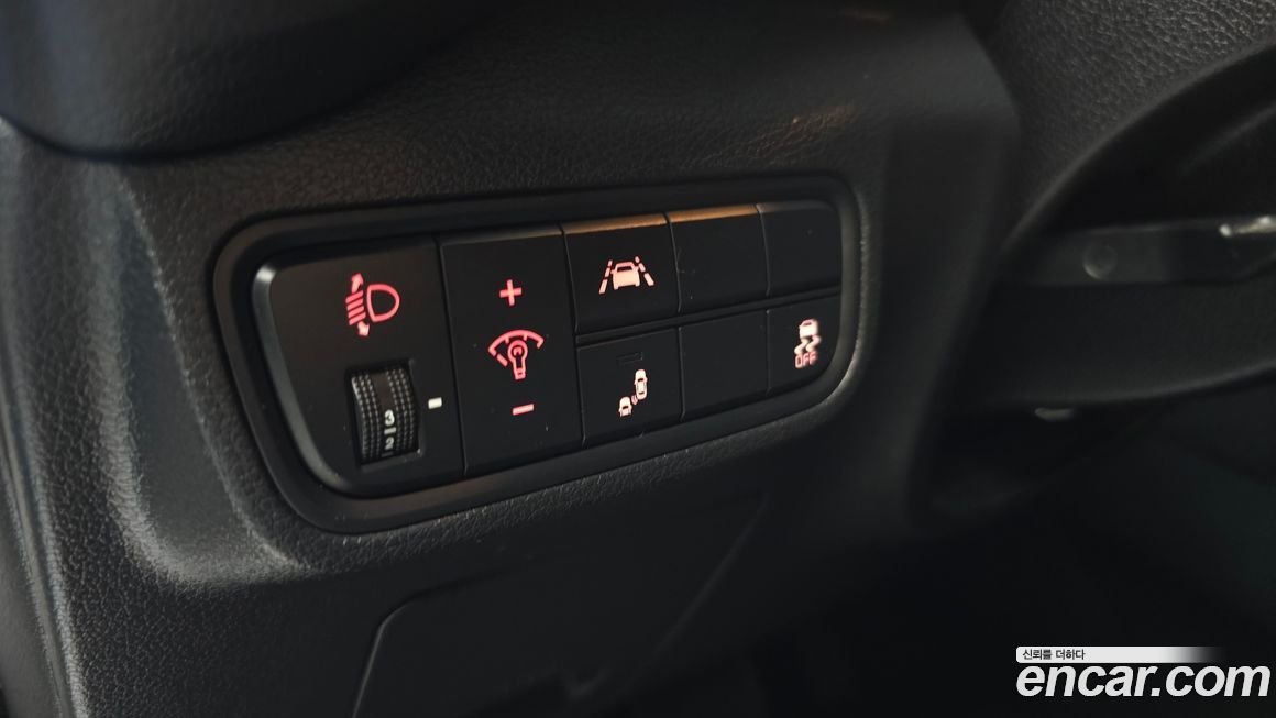 Kia Soul 2019