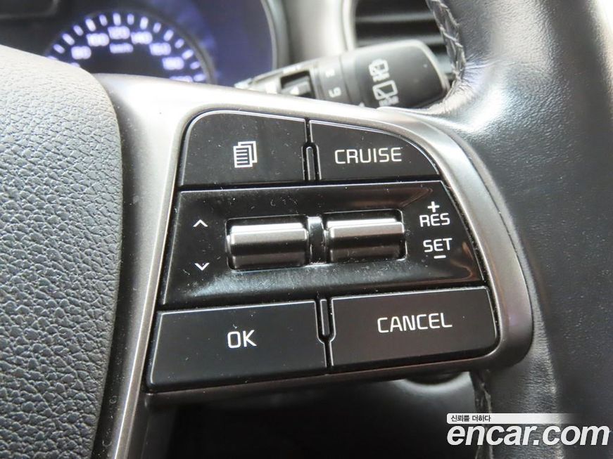 Kia Sorento 2018