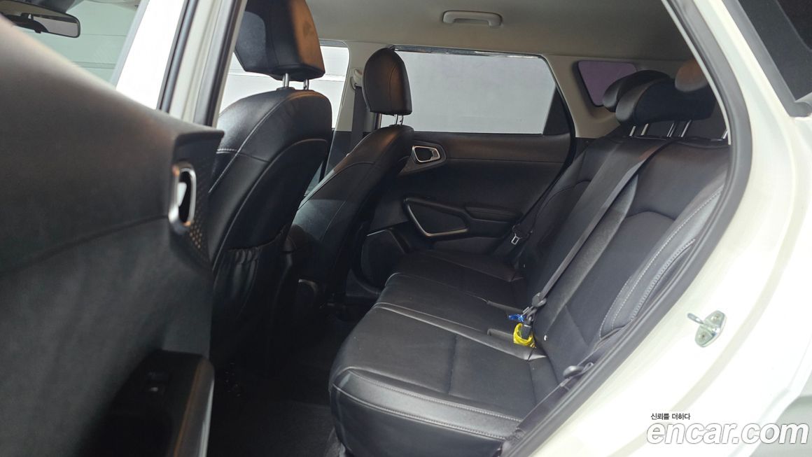 Kia Soul 2019