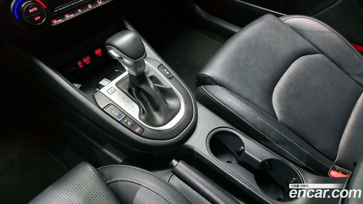 Kia K3 2020
