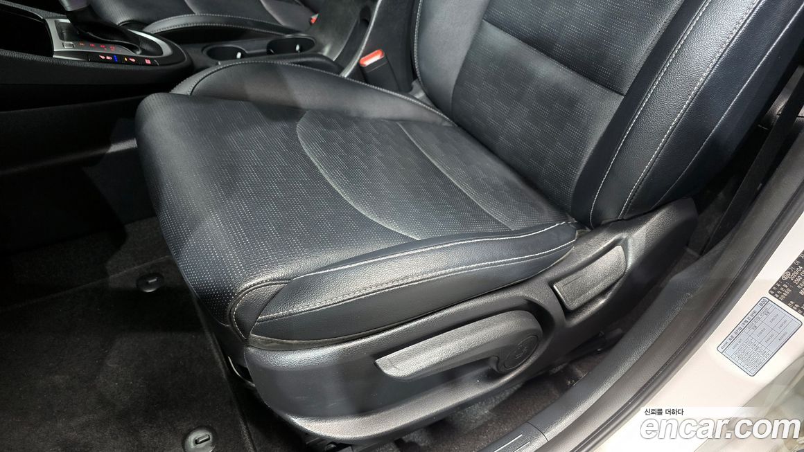 Kia K3 2020